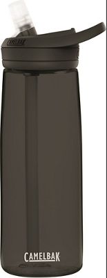 Click to view product details and reviews for Camelbak Eddy 750ml Water Bottle Charcoal Charcoal.