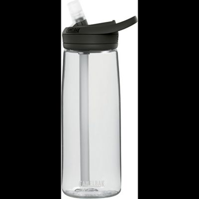 Click to view product details and reviews for Camelbak Eddy 750ml Water Bottle Clear Clear.