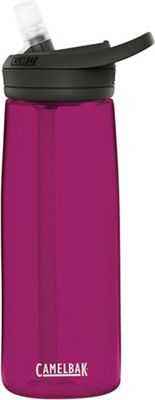 Camelbak Eddy 750ml Water Bottle - Deep Magenta