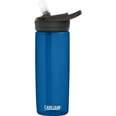 Click to view product details and reviews for Camelbak Eddy 600ml Water Bottle Oxford Oxford.