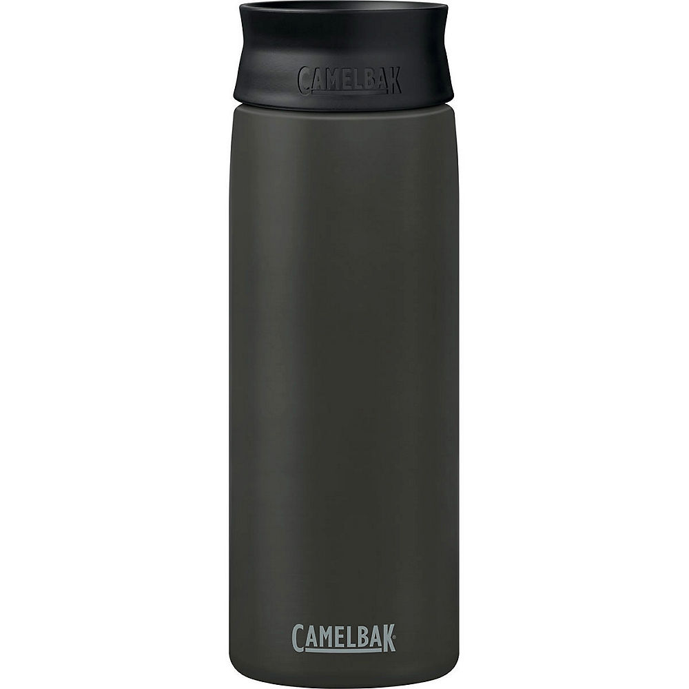 Tasse de voyage Hot Cap 600 ml - Noir - 600ml