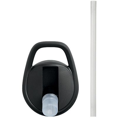 Camelbak Eddy+ Cap  - Black - One Size, Black