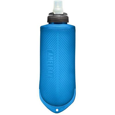 Camelbak Quick Stow Flask 500ml SS19 - Blue - 500ml}, Blue
