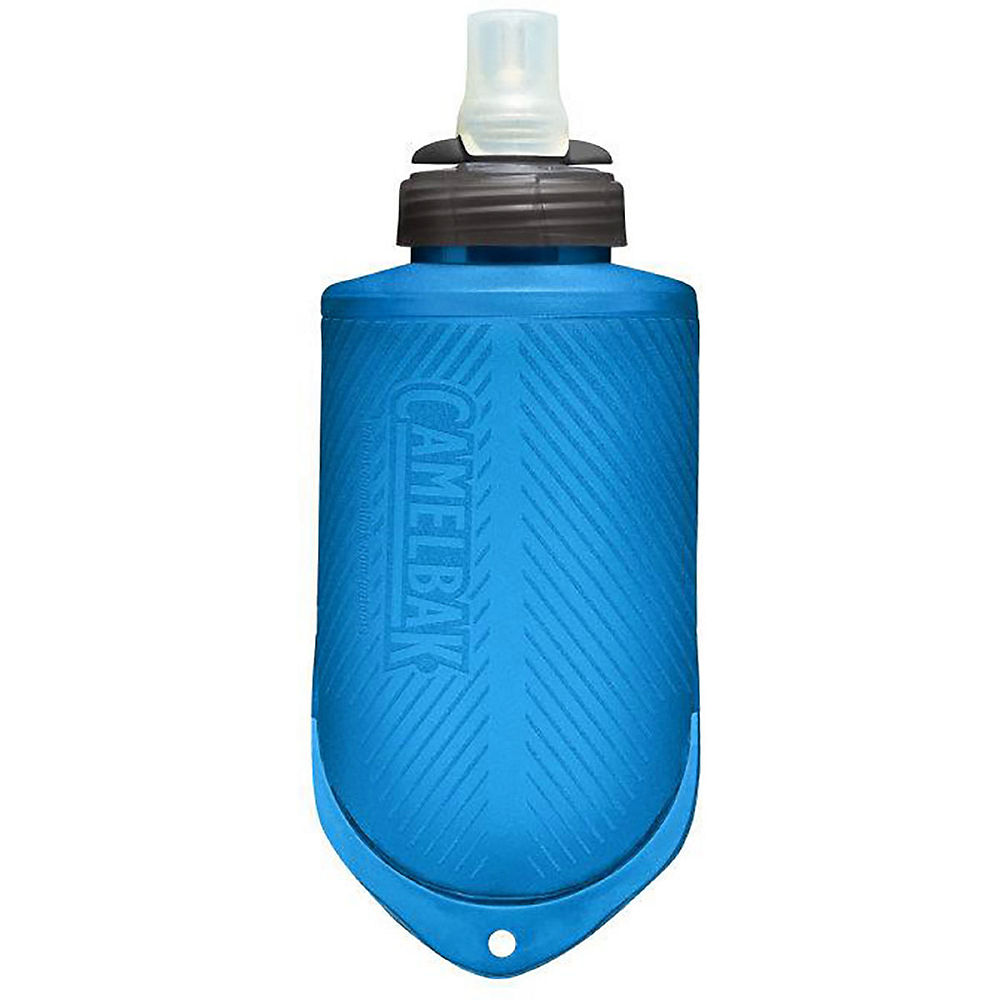 Camelbak Quick Stow Flask 355ml SS19 - Blue - 335ml}, Blue