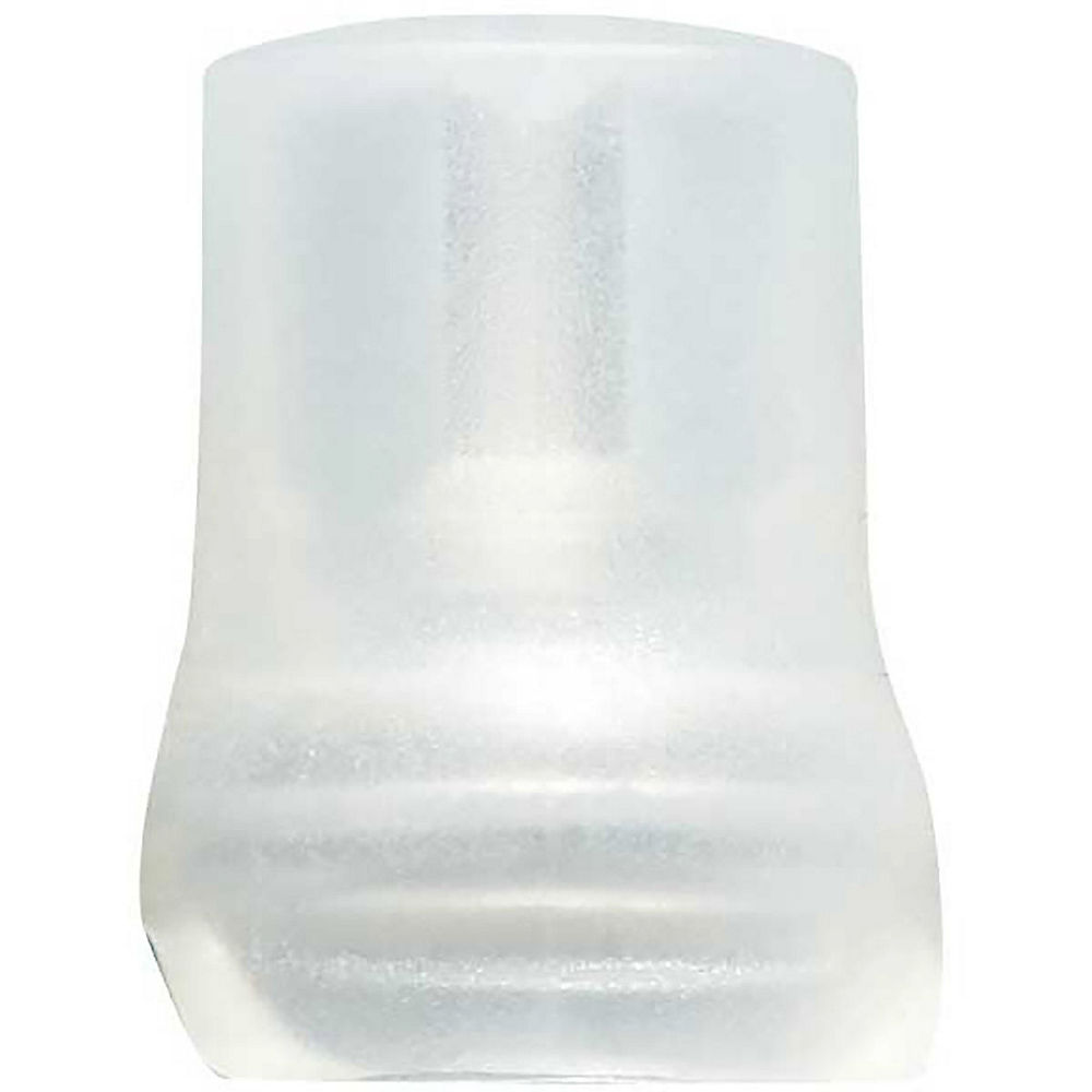 Camelbak Quick Stow Bite Valve SS19 - Clear - One Size}, Clear