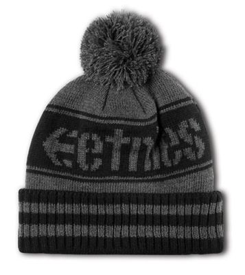 Etnies Arena Beanie - GREY-HEATHER - One Size