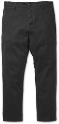 Etnies Monitor Chino - Noir - 30