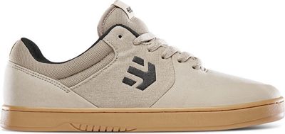 Etnies Marana Shoe - Tan-Gum - UK 7, Tan-Gum