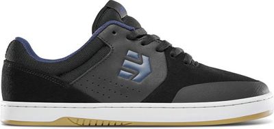 Etnies Marana Shoe - UK 10 - black-blue