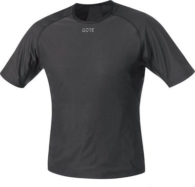 Gore Wear Windstopper Short Sleeve Base Layer Review