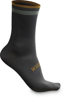 LE COL by Wiggins Summer Socks Review