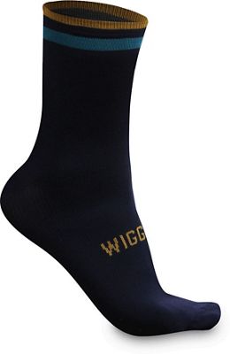 LE COL by Wiggins Summer Socks review
