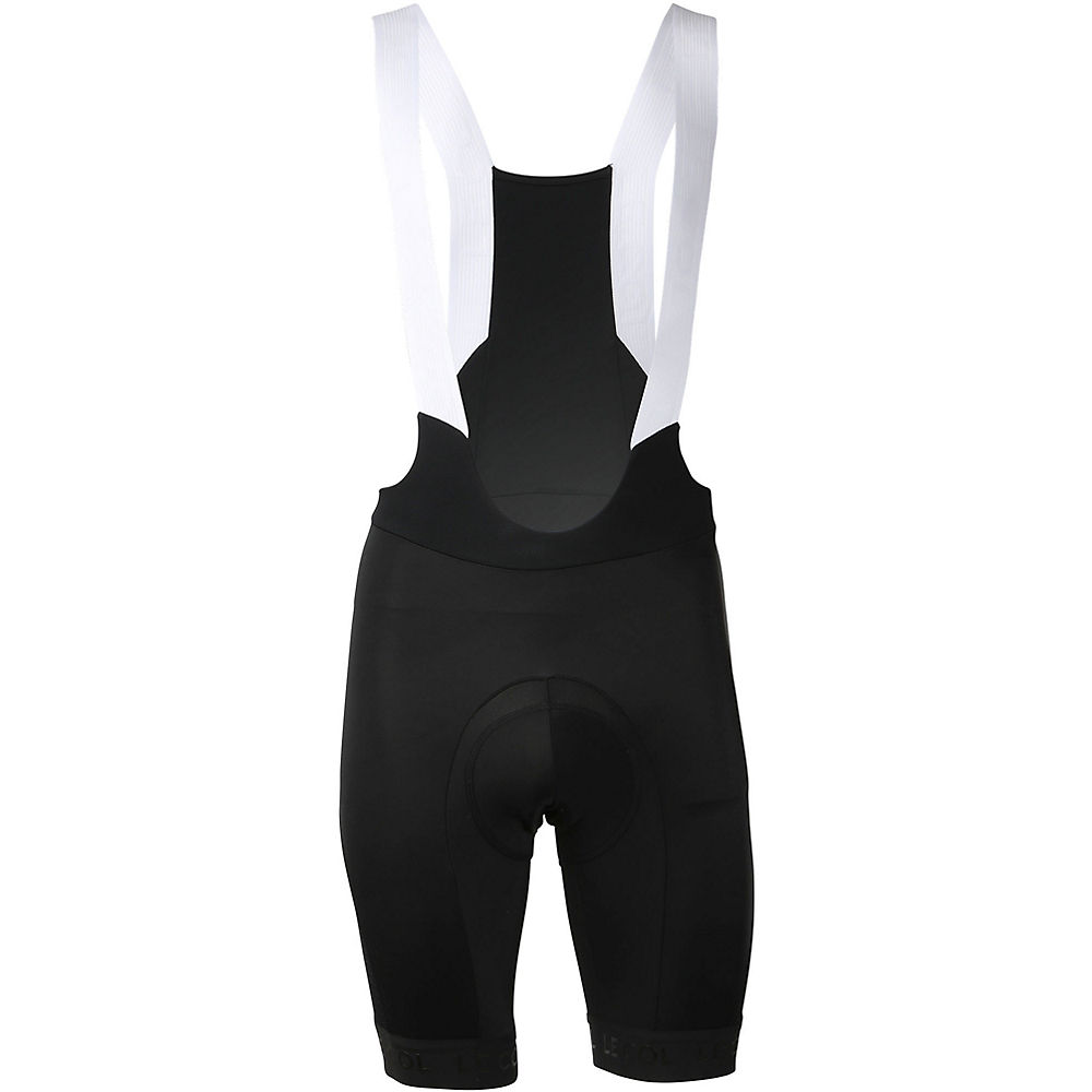 LE COL Hors Categorie Gold Edition Bib Shorts - Noir - XXXL, Noir