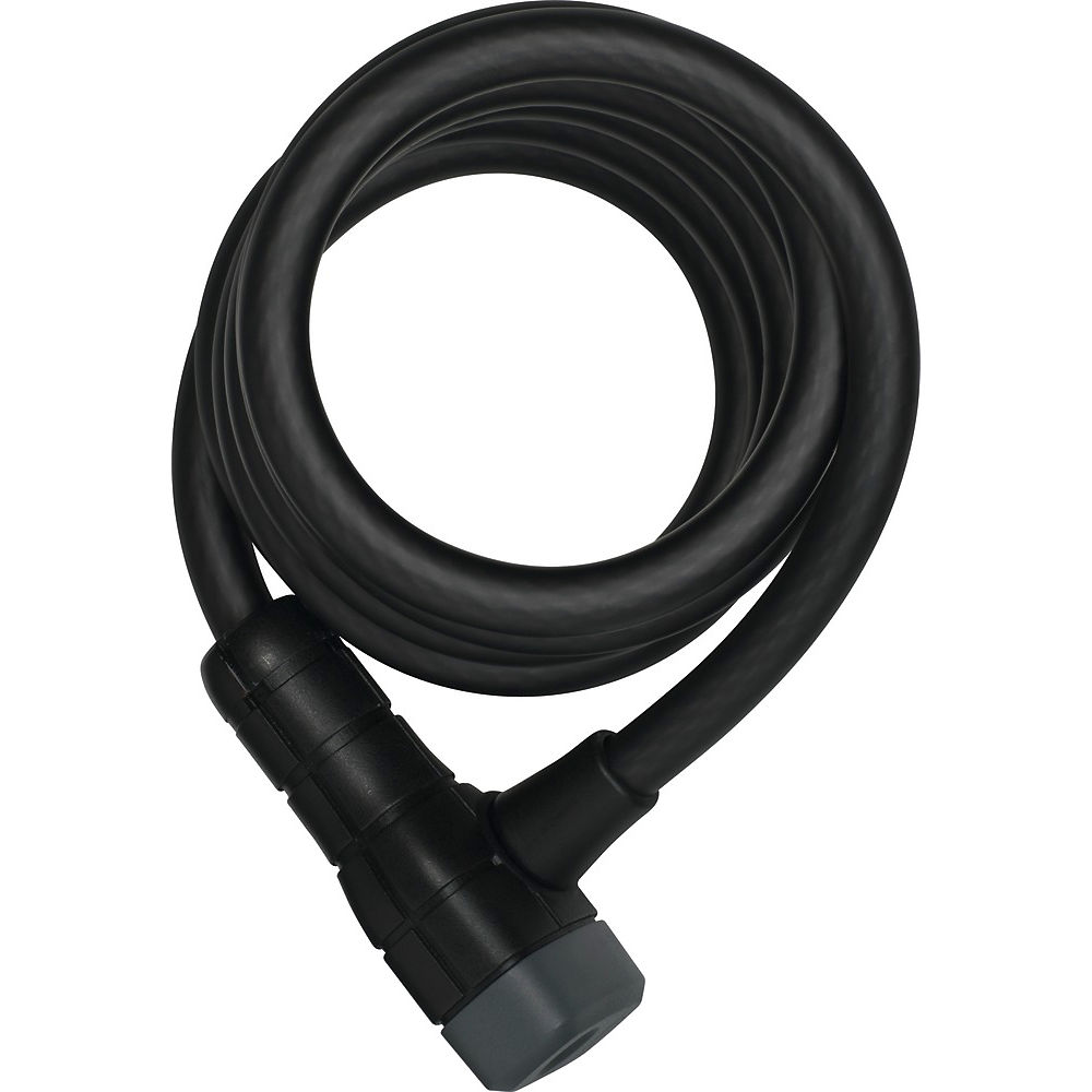 Image of Abus 6512K Booster Cable Lock - Noir, Noir