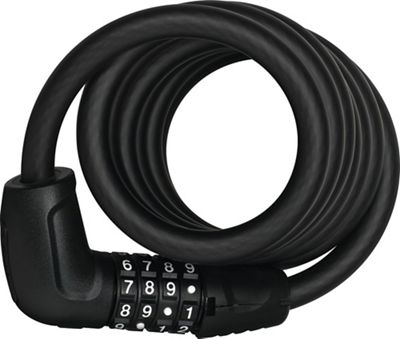Abus 6512C Tresor Combination Cable Lock Reviews