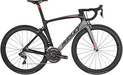 Ridley Noah Fast Ultegra Di2 Road Bike 2020 Review