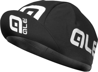 Alé Summer Cap - nero - bianco - One Size, nero - bianco