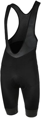 LE COL Pro Bib Shorts  - Nero/Nero, Nero/Nero