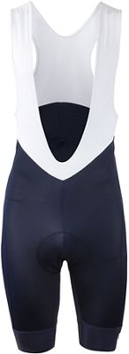 LE COL Pro Bib Shorts - Marine - XXL