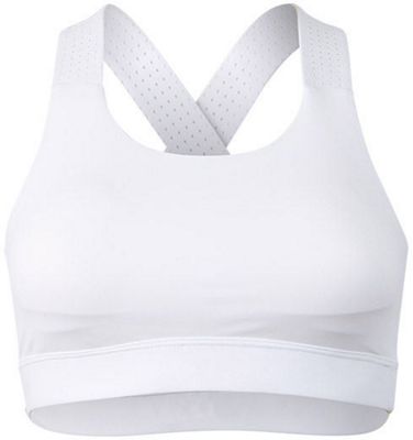 LE COL Women's Sports Bra  - bianco - XL, bianco