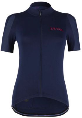 LE COL Women's HC Jersey Review