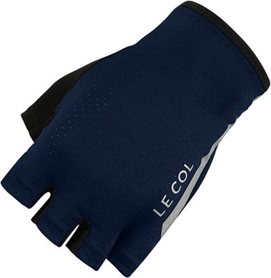 LE COL Cycling Mitts - blu scuro, blu scuro