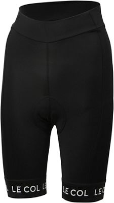 le col cycling shorts