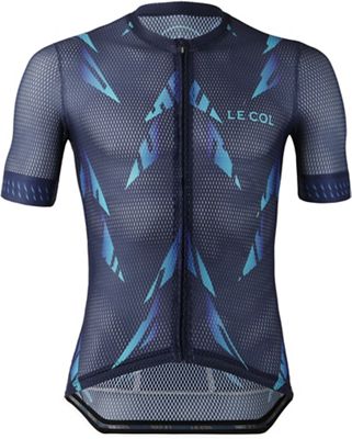 LE COL Mistral Pro Air Jersey - Mistral Blue - XXL}, Mistral Blue