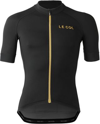 LE COL Pro Jersey Review