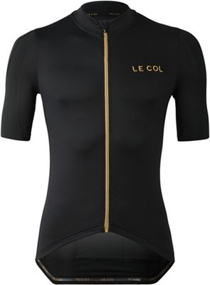 LE COL HC Jersey Review