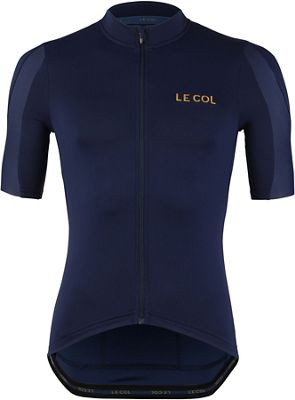 LE COL HC Jersey - Blu Scuro, Blu Scuro
