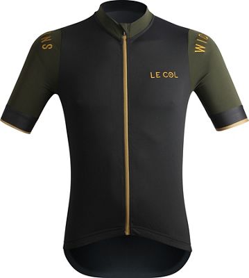 LE COL Wiggins HC Jersey Review