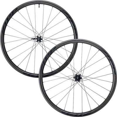 Zipp 202 Firecrest Carbon Disc Black Wheelset Review