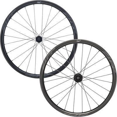 Zipp 202 NSW Carbon Road Disc Road Wheelset Review