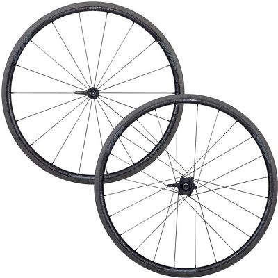 Zipp 202 NSW FCC Road Wheelset Review