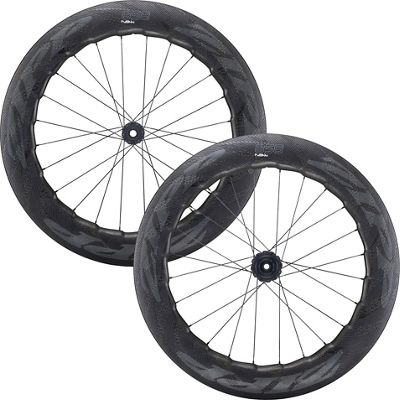 Zipp 858 NSW Carbon Clincher Disc Wheelset Review