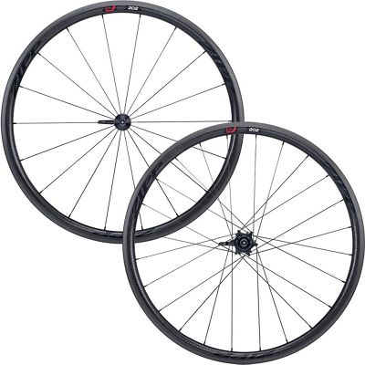 wheelset zipp 202