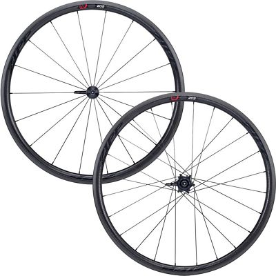 Zipp 202 Tubular Road Wheelset Review