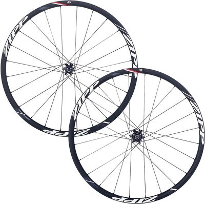 Zipp 30 Course Disc Tubular Road Wheelset Review