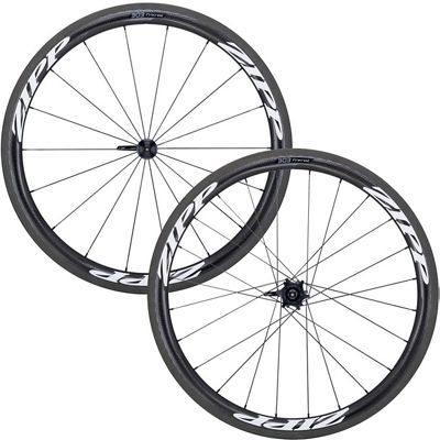 Zipp 303 Carbon Tubular Road Wheelset Review