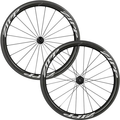 Zipp 302 Carbon Clincher Black-White Wheels Review