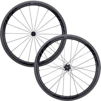 Zipp 303 Carbon Clincher Road Wheels Review