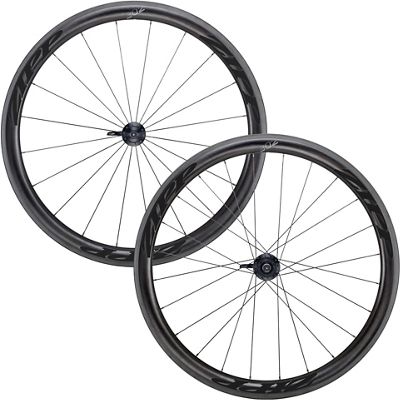 Zipp 302 Carbon Clincher Black Road Wheels Review