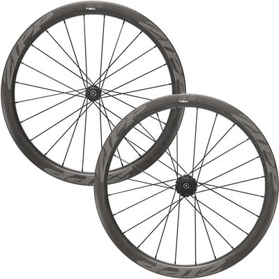 Zipp 303 NSW Carbon Disc Road Wheelset - Noir - Shimano