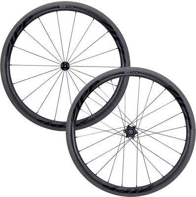 Zipp 303 Carbon Tubular Road Wheels Review