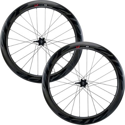 Zipp 404 Firecrest Clincher DB Black Wheels Review