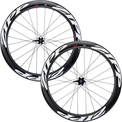 zipp 404 disc brake wheelset