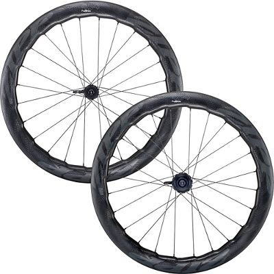 Zipp 454 NSW Clincher Disc Road Wheelset Review