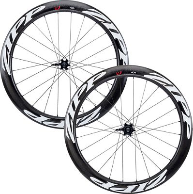 Zipp 404 Firecrest Clincher DB White Wheels Review