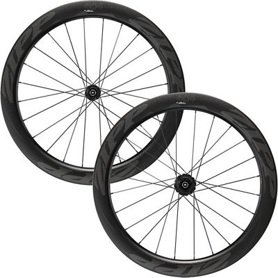 Zipp 404 NSW Carbon Road Disc Wheels Review